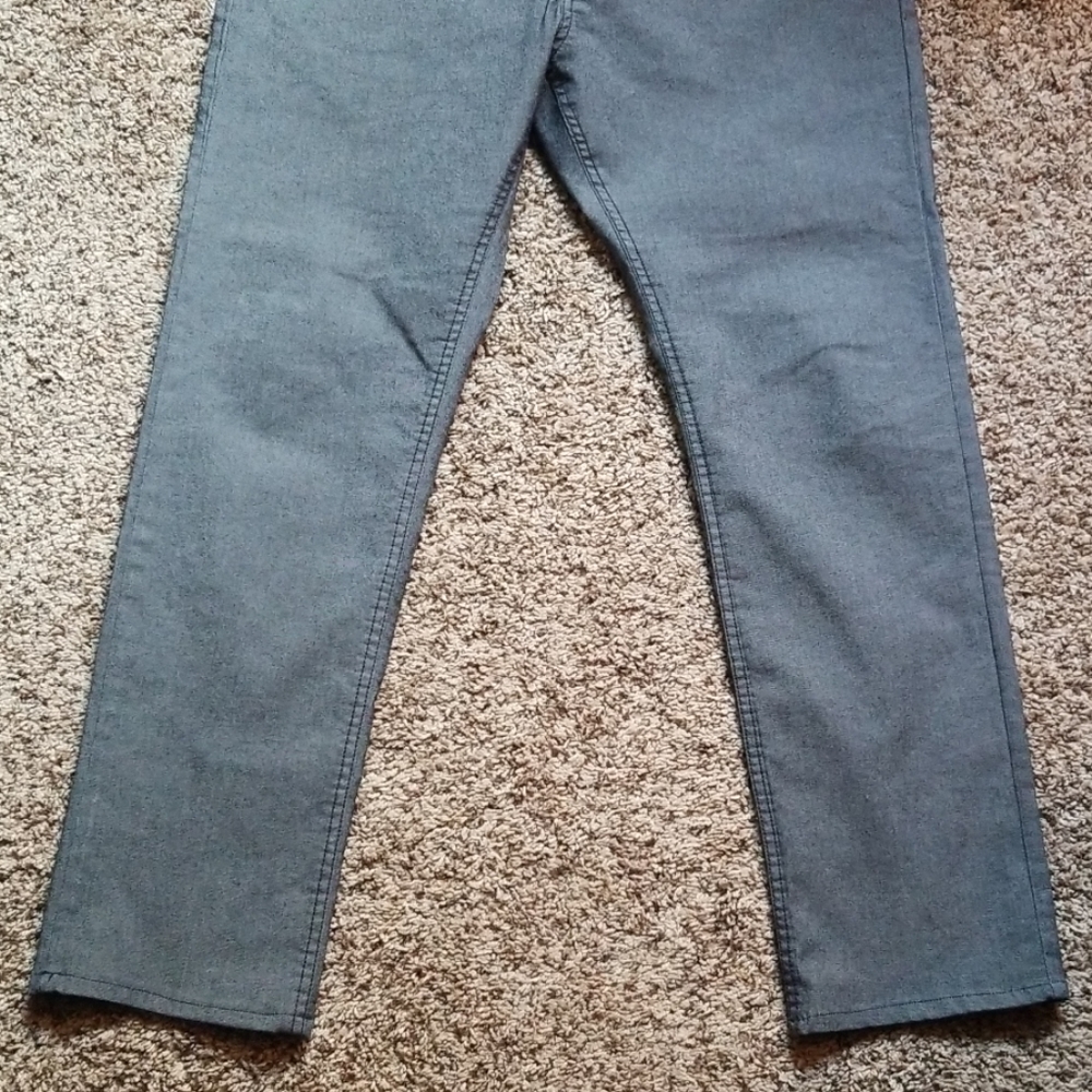 Dress pants